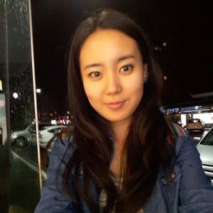 Meet your Posher, Nandia